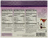 3 Count Amoretti Premium Martini Cocktail Mix Exotic Minis, Tangerine, Pomegranate and Passion Fruit
