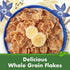 12 oz Cascadian Farm Organic Vanilla Crisp Cereal, No Added Sugar