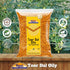 32oz (2lbs) 908g Rani Toor Dal (Split Pigeon Peas) Oily, ~ All Natural | Gluten Friendly | NON-GMO | Vegan | Indian
