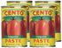 Cento (4 Pack) Tomato Paste
