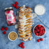 Polaner 15.25 Verry Berry Fruit Spread, Raspberry, Ounce