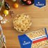 12 Pack (12 oz Skinner Extra Wide Egg Noodle Pasta, Each) Pantry Staple for Casseroles, Soups & Satisfying Meals
