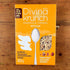 Divina Krunch Granola Pack 3, Cereal, of NON-GMO CEREAL (Omega Nuts & Seeds Granola)