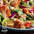 1 25 oz Packet Foothill Farms Caesar Dressing & Seasoning Mix, Make Classic Caesar Salad Dressing, Top Sandwiches, Mix