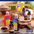 1 Happy Home Imitation Butter & Nut Flavoring, Non-Alcoholic, Certified Kosher, Gallon