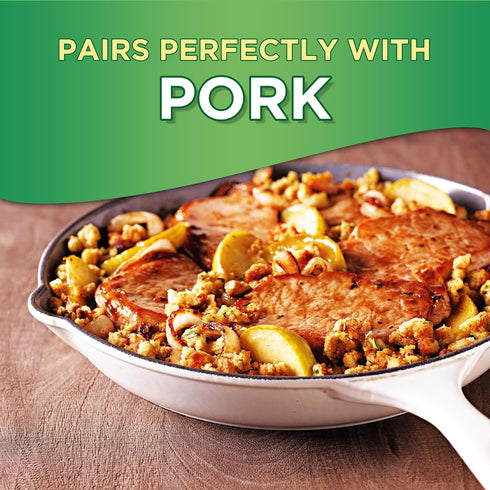 (6 oz Stove Top Stuffing Mix for Pork Box)
