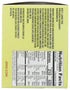 Jeni's Frozen 3 Count, 10.5 JENIS SPLENDID ICE CREAMS Key Lime Pie Dessert Sandwich FZ