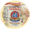 Nishiki Cooked Brown Rice, 7.4-Ounces, Pack of 6 for Easy Meal Preparation