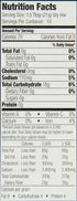 Chebe 7.5OZ MIX PIZZA CRUST GFWF