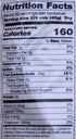 Wel-Pac 2 lb Welpac Black Rice, Short Grain Kuro Mai