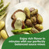 4.3 oz,(Pack 4) Knorr Pasta Sides For a Delicious Quick Pasta Side Dish Parmesan No Artificial Flavors