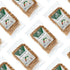 Eden Daikon Radish, Sun Dried, Finely Sliced, Traditionally Made in Japan, 3.5 oz