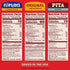 3-Flavor Pack, 4 Town House Crackers, Variety Boxes