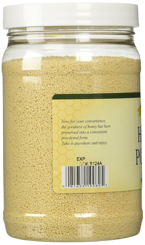 EVERGREEN 1.32 Lb Honey Powder