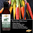 KC Natural Mastodon Paleo AIP BBQ Sauce, 14oz, 1 Pack
