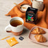 48 (Pack 3) Choice Organic Teas Decaffeinated English Breakfast Tea - Fair Trade - Compostable - Organic Black Tea Bags