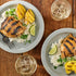 15 1.25 oz (Pack 12) McCormick Grill Mates Marinade Mix, Hawaiian Style BBQ, Tropical Hawaiian-Inspired, Minute