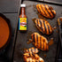 El Yucateco Red Habanero Sauce, 4 oz, 6 Pack, Gluten Free, Sugar Free