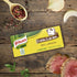 Pack 24, 8 3.1 oz Knorr Bouillon Cubes Beef Flavor Bouillon/Caldo de Res of Ct For Sauces, Soups and Stews Naturally