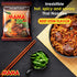 30 Pack MAMA Noodles Beef Stew Instant Spicy Noodles w/Delicious Thai Flavors, Hot & Spicy Noodles, No Trans Fat