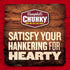 18.8 oz Campbells Chunky Soup, Savory Pot Roast Soup, Can