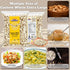 W180 28oz (800g) Rani Raw Cashews Whole Extra Large (uncooked, unsalted) ~ All Natural, No Preservatives | Vegan |