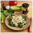 8.11 (Pack 6) Maille Mustard Honey Dijon for Vinaigrettes, Glazed Vegetables, and Chicken Recipes Gourmet Dijon mustard