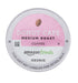 Amazon Fresh 80 AmazonFresh Donut Cafe Ct. K-Cups, Medium Roast, Keurig K-Cup Brewer Compatible