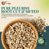 3 NY Spice Shop Pleurisy Root Cut & Sifted - Ounce Natural Dried Asclepias Tuberosa Herb - Loose Roots for Herbal Tea