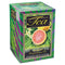 Hawaiian Islands Tea Company Guava Ginseng Green Tea, 20 Teabags