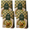 SN Food Authentic Thai Concentrate Curry Paste, 180g, 4 Pack (GREEN CURRY)