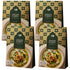 SN Food Authentic Thai Concentrate Curry Paste, 180g, 4 Pack (GREEN CURRY)
