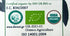 Greek Organic Bio Herb Lemon Verbena Leaves from Mount Pelion, Greece - GMO/Caffeine Free