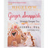 18 Bigelow Tea Ginger Snappish Herb Tea ct Tea Bag
