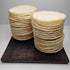 LENITH GY Korean Original Chips, 120g Popped Rice Cakes