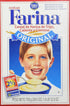 28 oz (packaging Farina Mills Fortified Farina Creamy Hot Wheat Cereal may vary)