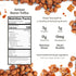 20 oz 25 oz 2) Belmont Peanuts Gourmet Virginia Peanuts, Butter Toffee, + Honey Roasted, (Bundle of | Simple