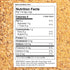 6.1 oz 3 Pack 7012 The Spice Lab Bad to the Bone Barbecue Seasoning - Shaker Jar - All-Natural Dry Rub for Meats