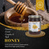 100% 680g (24 oz) Honey XP Raw Himalayan Wild Forest Honey Pure & Natural No Added Sugar Unprocessed & Cold-Filtered