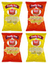 Better Made Special Original & BBQ Potato Chips Variety Pack (4) x
