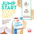 400g 1 Pack (1 Pack) Red Tractor Creamy Style Coconut Instant Oats