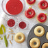Wilton Nonpareils: 6 Mix Sprinkle Assortment Baking Supplies, 3/(85 g), Orange, Kosher