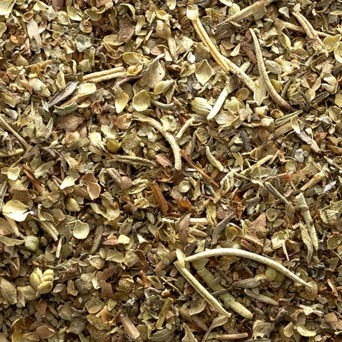 1lb Frontier Co-op Italian Seasoning - Bulk Dried Oregano, Thyme, Rosemary, Basil, Sage and Marjoram - Wholesale Spices
