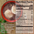150g,2 Pack set YAMASAN KYOTO UJI Japanese Millet Zenzai Red Beans Sweet Soup - Containg Mochi Rice Cakes