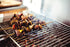 Lamb & Beef Kabob Seasoning - All Natural Gourmet Spice Blend, 1.5oz, 42g - Artisanal Meat Rub in Magnetic Tin