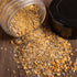 Dan-Os SPG Tri-O Seasoning Salt, Pepper & Garlic Blend Medium Bottle Premium All Purpose SPG for Steak, Chicken
