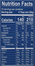 14 (Pack 6) King Arthur Gluten-Free Cornbread and Muffin Mix, Ounces