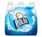 Polar Beverages Polar Seltzer Original, 16.9 Fluid Ounce (Pack of 6)