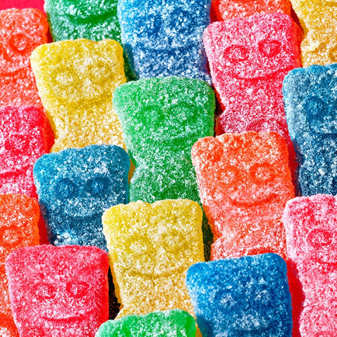 Gummy 12 Oz Sour Patch Kids Big Kids Soft & Chewy Candy, Share Size