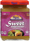 Rani Sweet Mango Chutney (Indian Preserve) 12.3oz (350g) Glass Jar, Ready to
